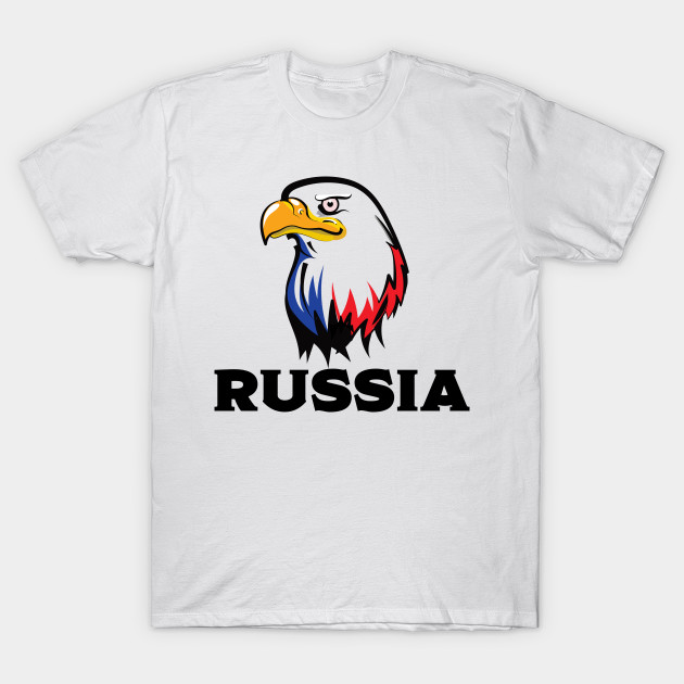 Russia by nickemporium1